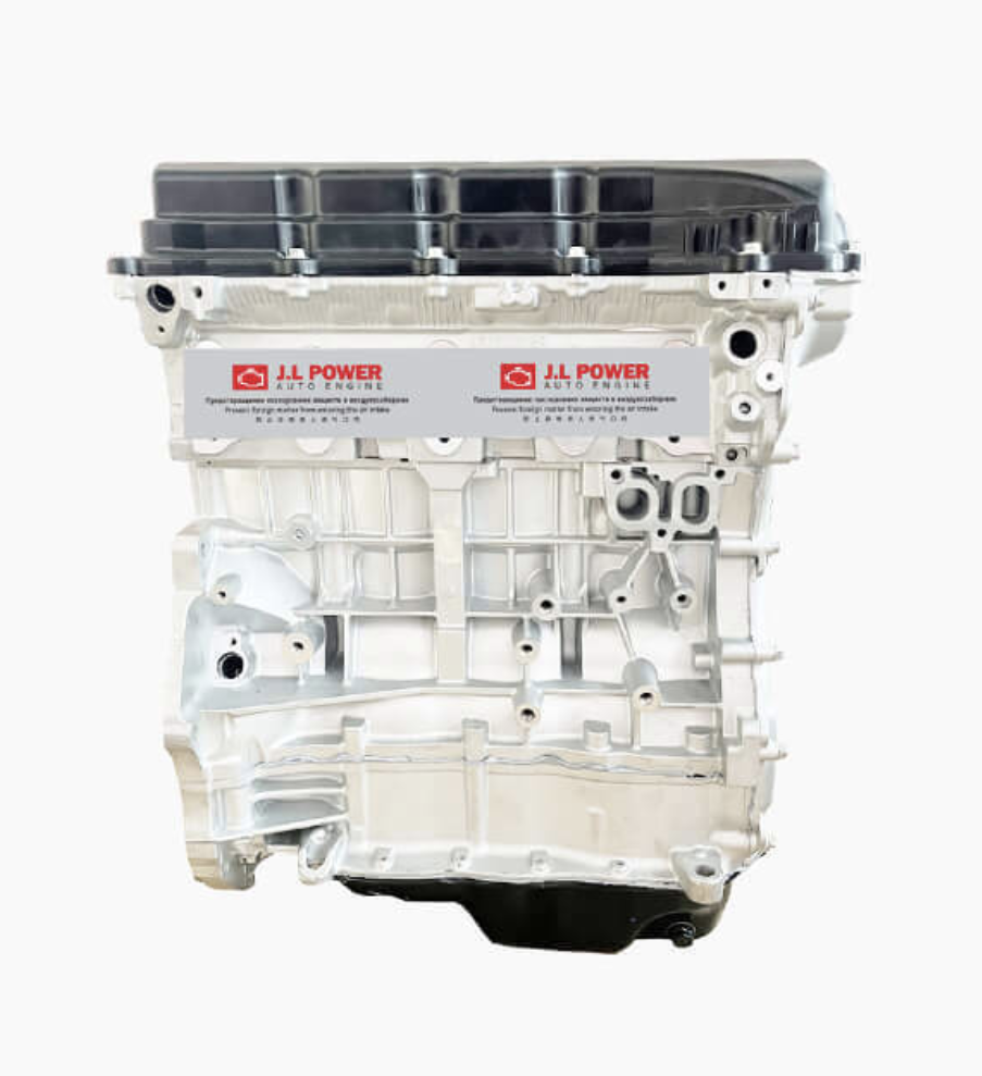 4B12 (JL POWER)