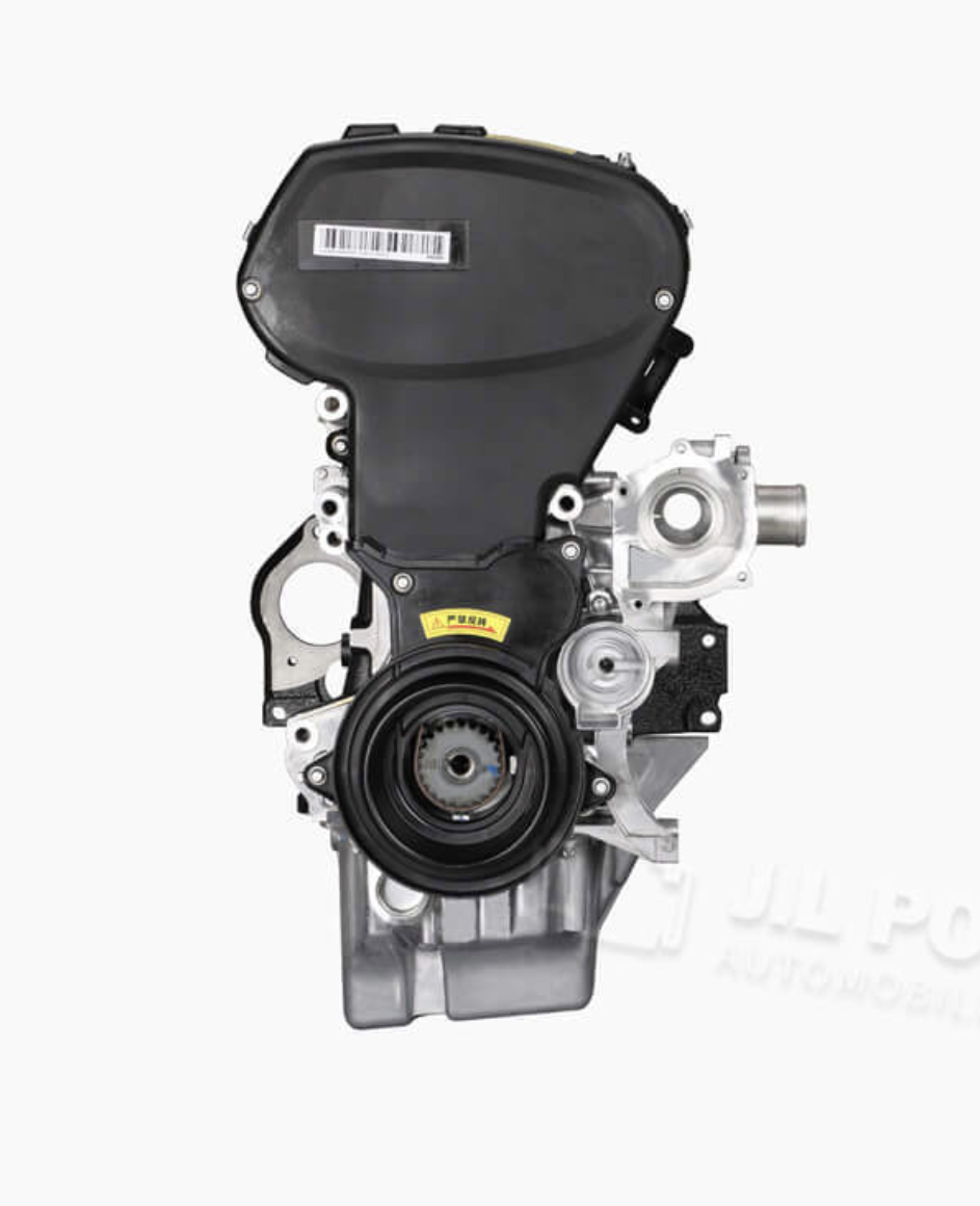 LLU A16LET (JL POWER)