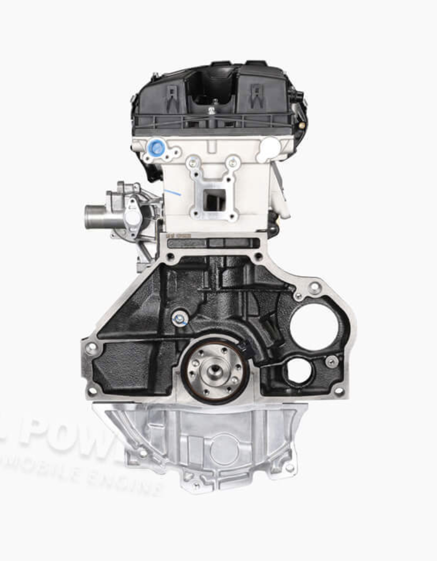 LLU A16LET (JL POWER)