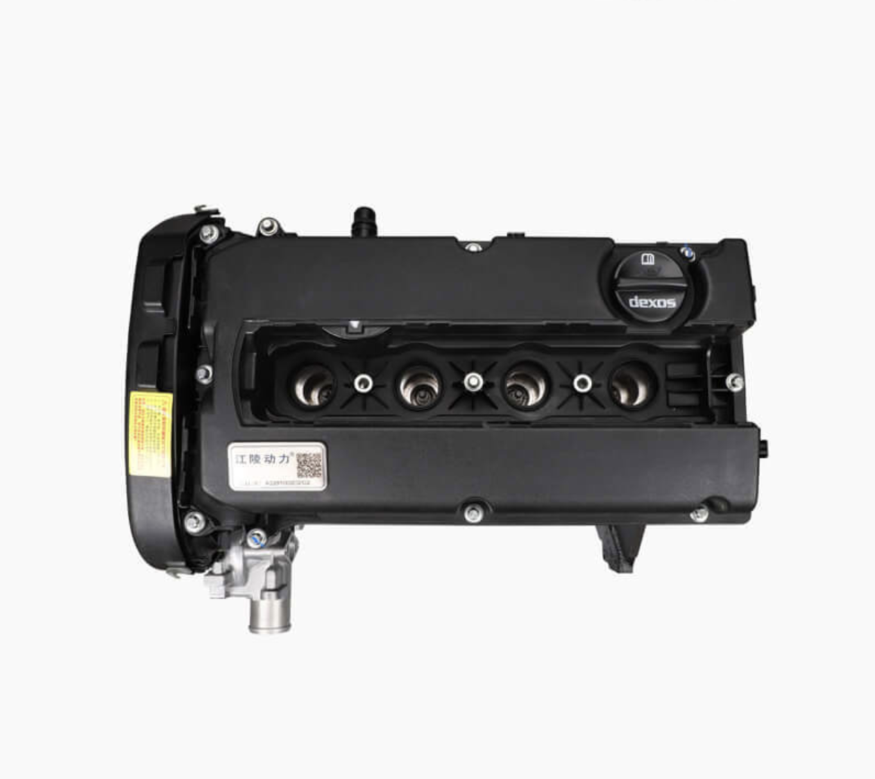 LLU A16LET (JL POWER)