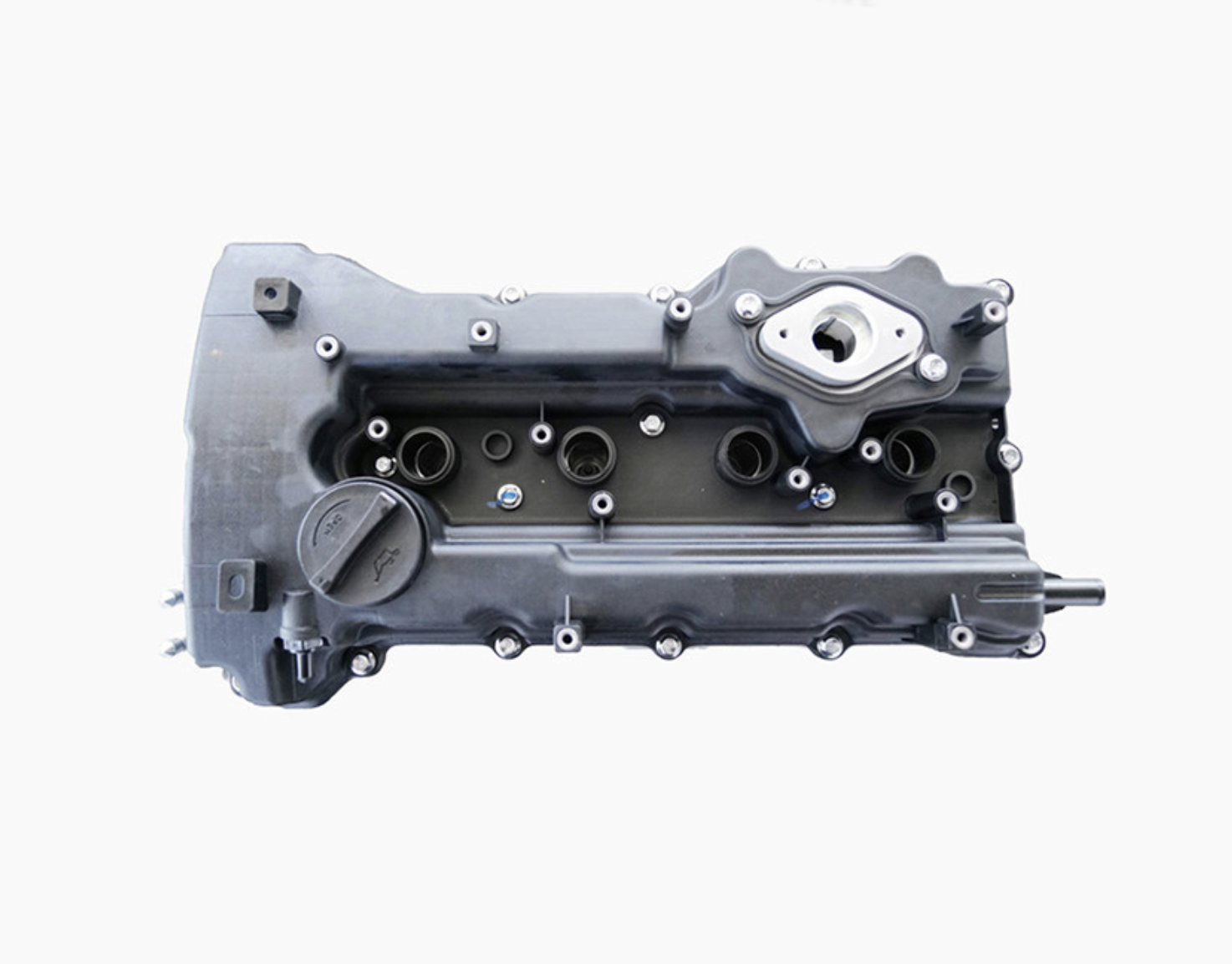 G4KJ (JL POWER) С БАЛАНСИРОВОЧНЫМ ВАЛОМ