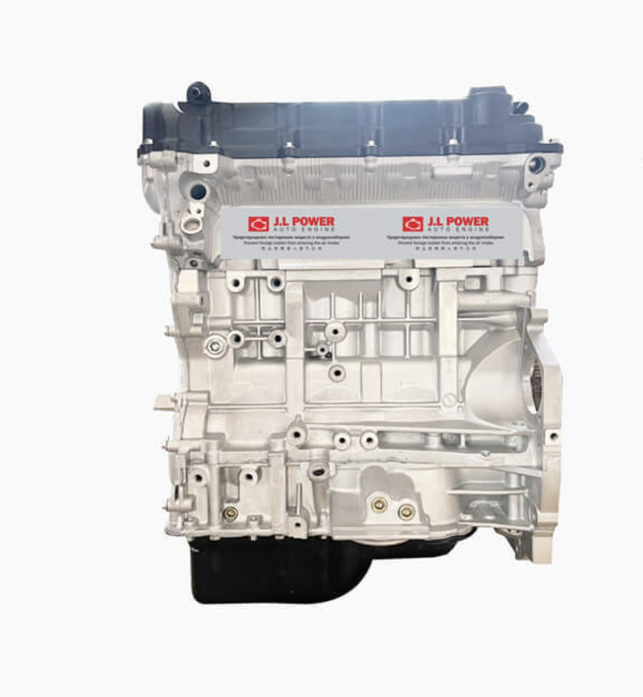 MITSUBISHI ASX 1 (GA) (2010 — 2016) – 4B10 (JL POWER)