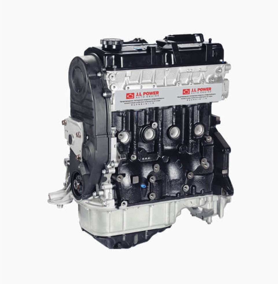 MITSUBISHI Galant 8 (EA) (2000 — 2006) – 4G94 (JL POWER)