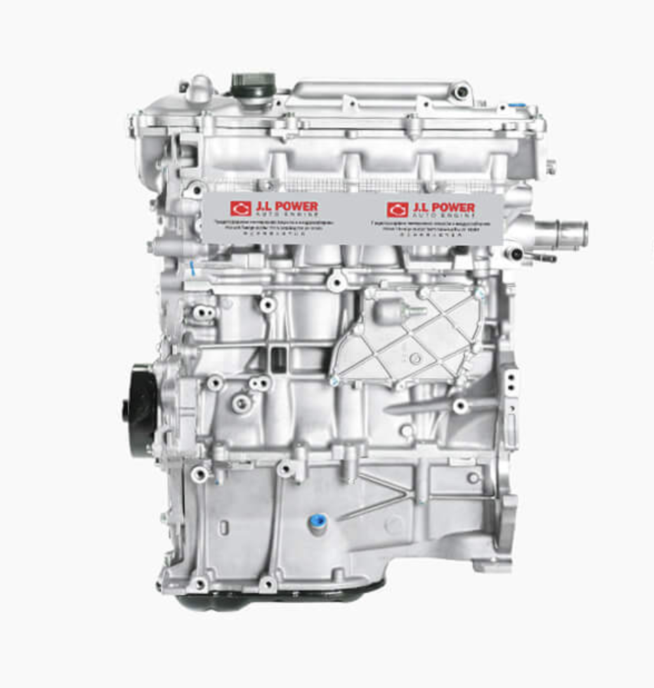 TOYOTA Allion 2 (T260) (2007 — 2021) – 2ZR (JL POWER)