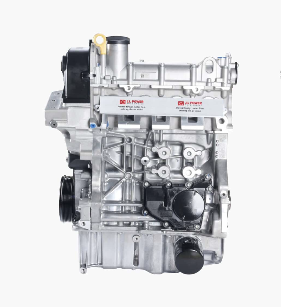 VOLKSWAGEN Beetle 2 (5C) (2014 — 2019) – CZDA (JL POWER)