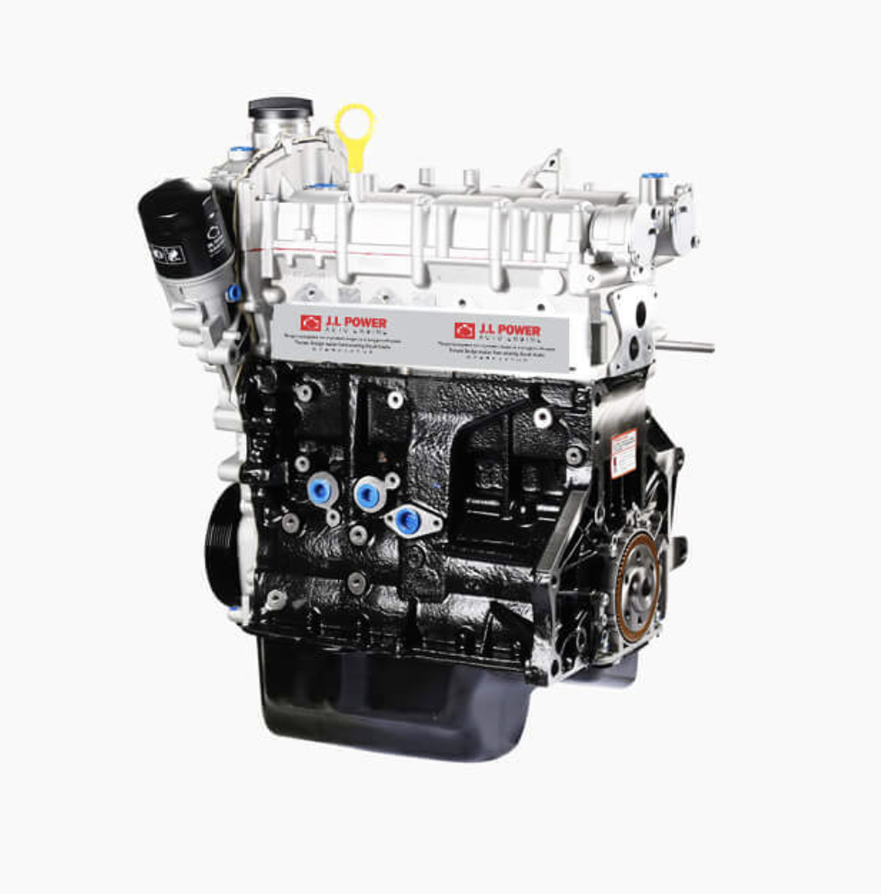 VOLKSWAGEN Sharan 2 (7N) (2010 — 2015) – CAVA (JL POWER)