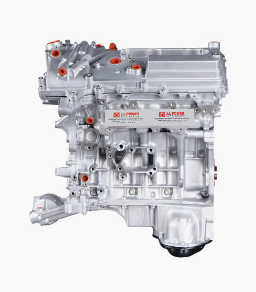 TOYOTA Crown 12 (S180) (2003 — 2008) – 3GR (JL POWER)