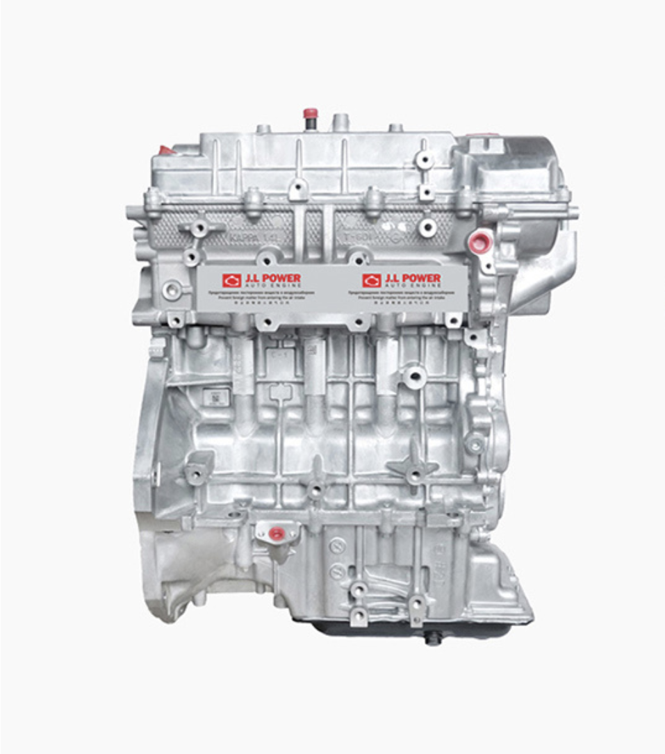 HYUNDAI i30 3 (PD) (2017 — н.в.) – G4LD (JL POWER)