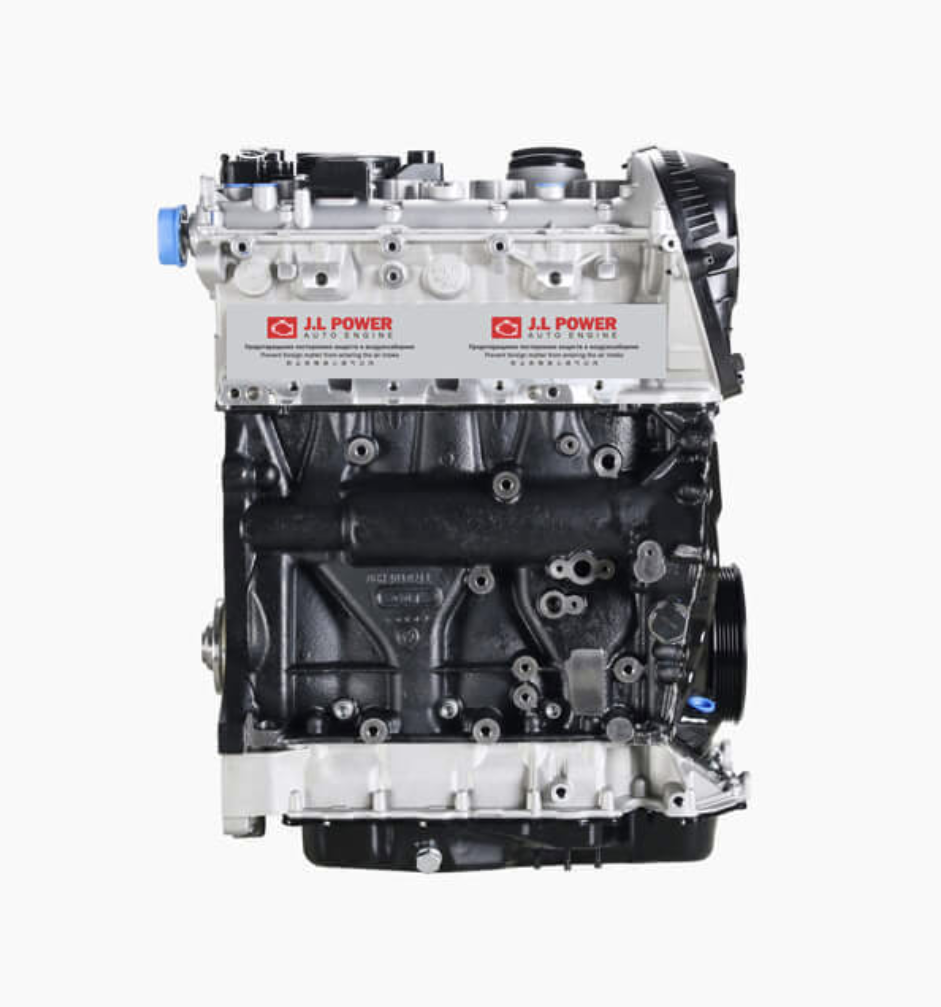 VOLKSWAGEN Tiguan 1 (5N) (2011 — 2015) – CCZD (JL POWER)