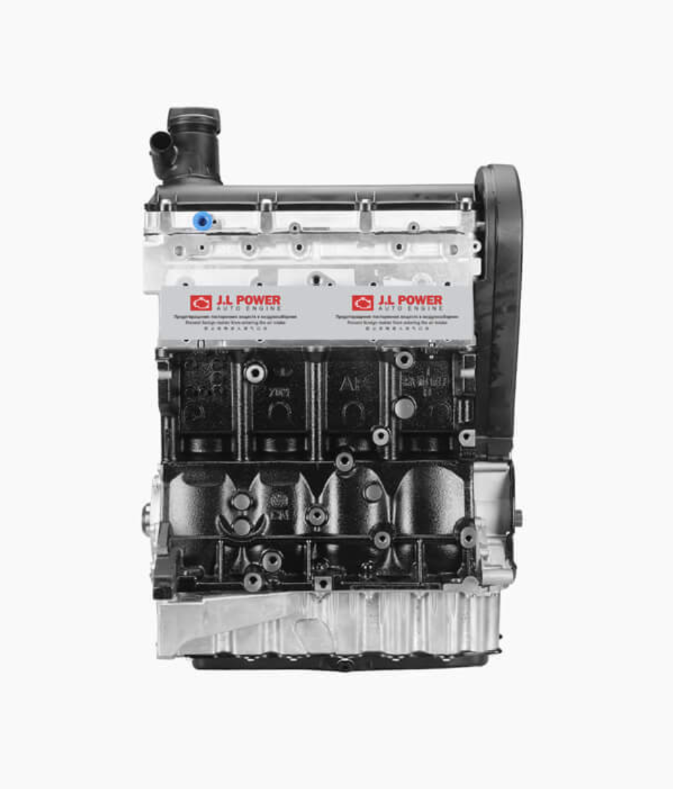 VOLKSWAGEN GOLF PLUS (2005 — 2013) – BWH (JL POWER)