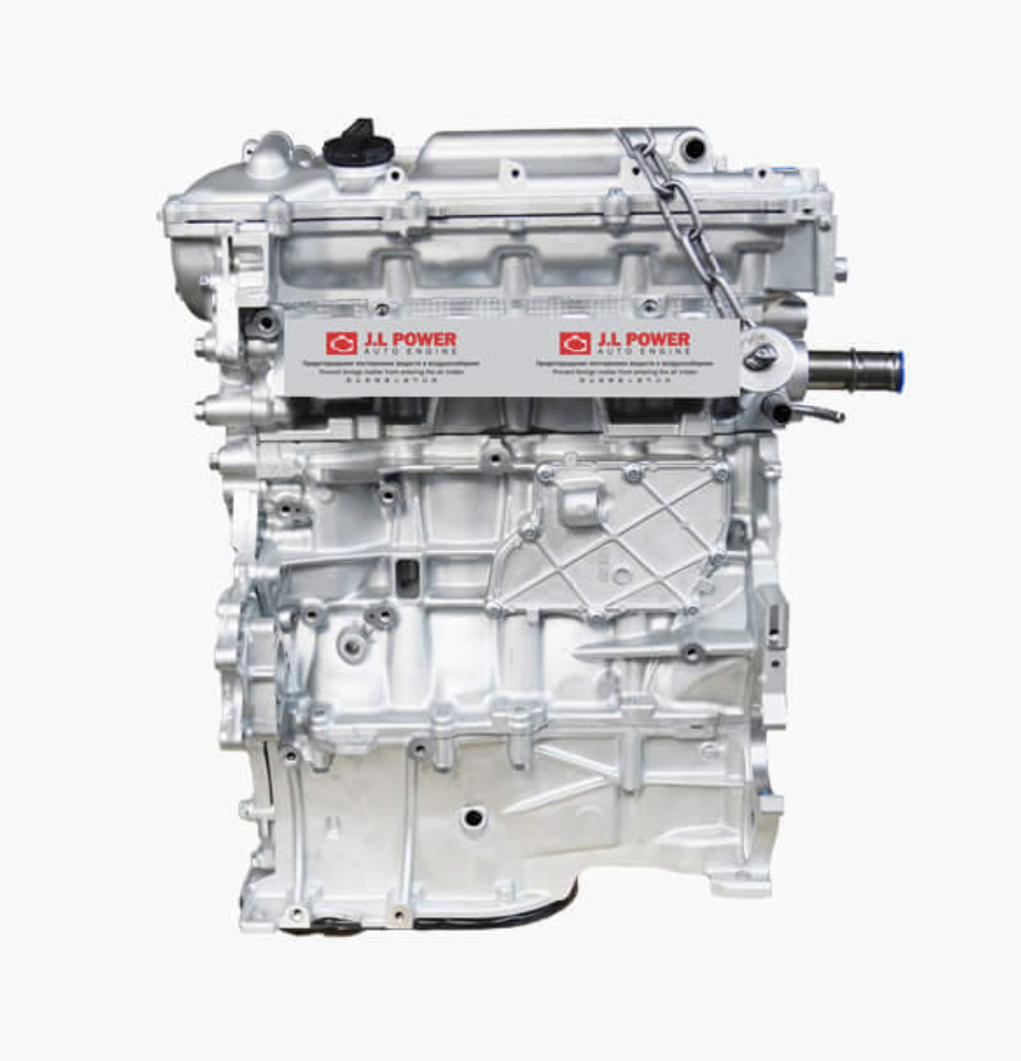 TOYOTA Auris 2 (E180) (2012 — 2013) – 1ZR (JL POWER)