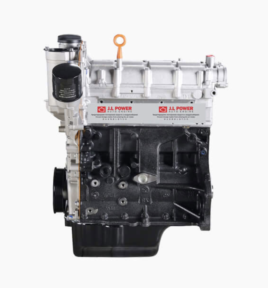 VOLKSWAGEN P olo Sedan 1 (6C) (2010 — 2015) – CFNA (JL POWER)