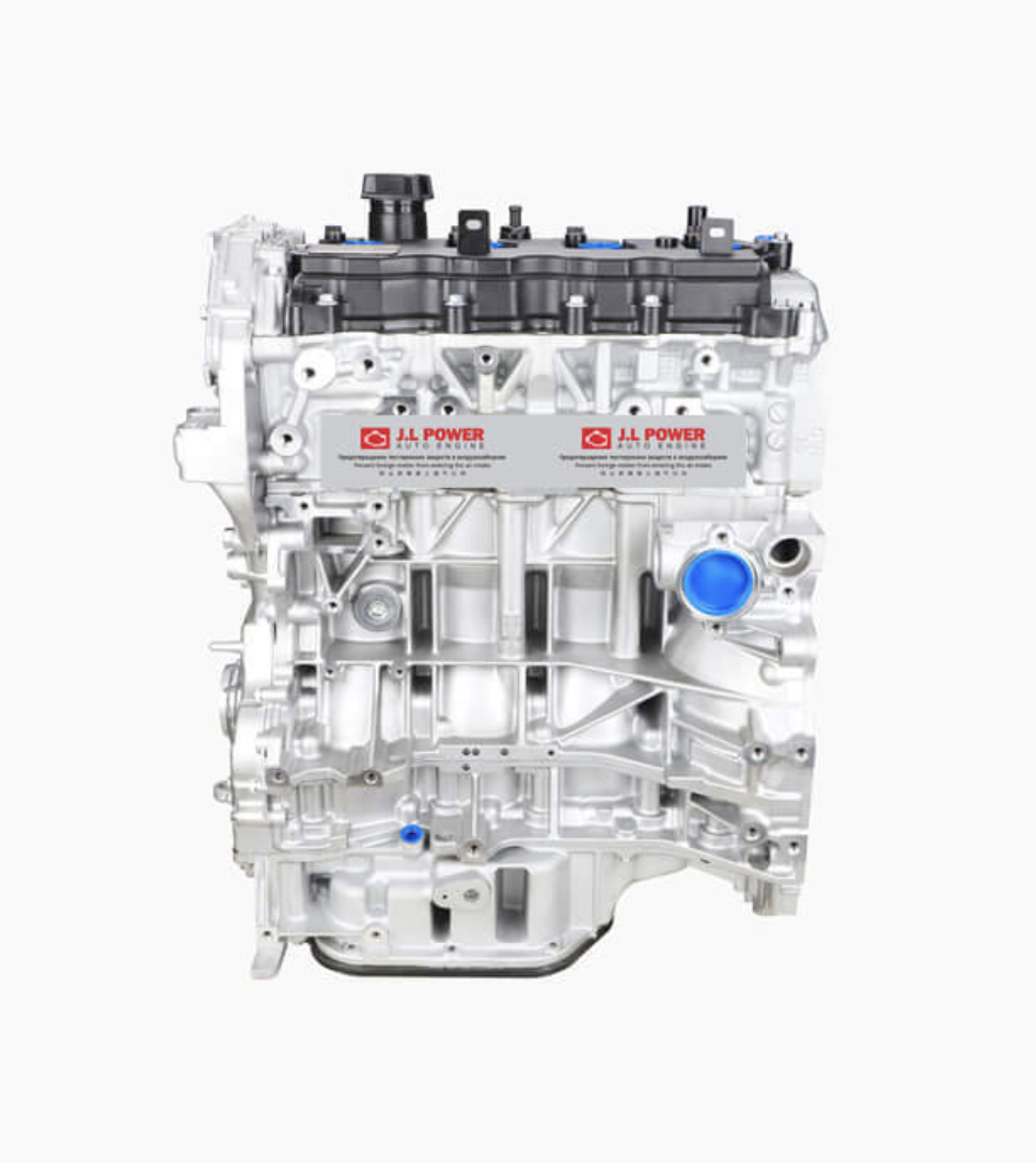 NISSAN Altima 3 (L31) (2001 — 2006) – QR25DE (JL POWER)