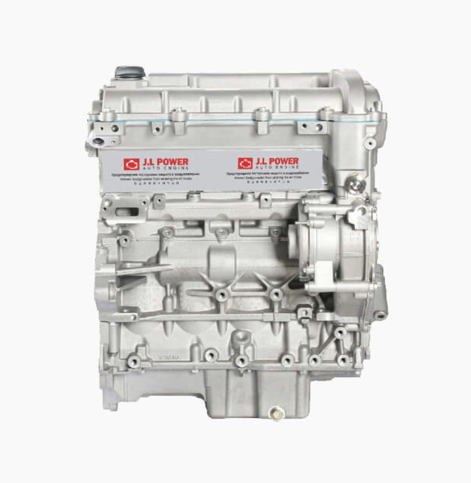 CHEVROLET Captiva 1 (C140) (2011 — 2018) – LE9 (JL POWER)