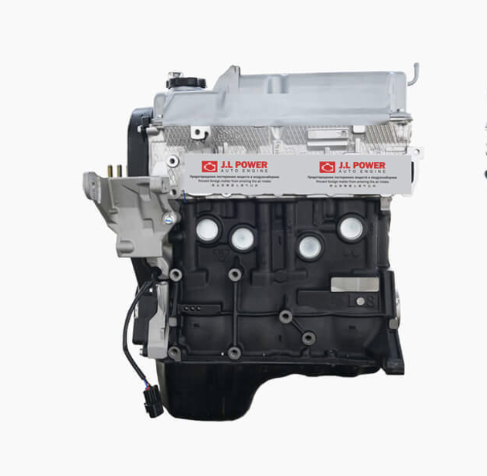 MITSUBISHI Lancer 9 (CS) (2000 — 2010) – 4G18 (JL POWER)