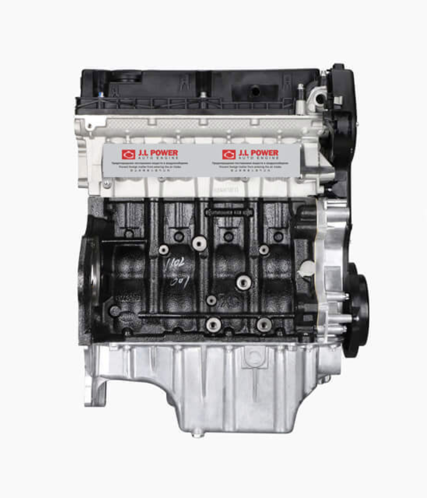 OPEL Astra J (P10) (2009 — 2013) – LLU A16LET (JL POWER)