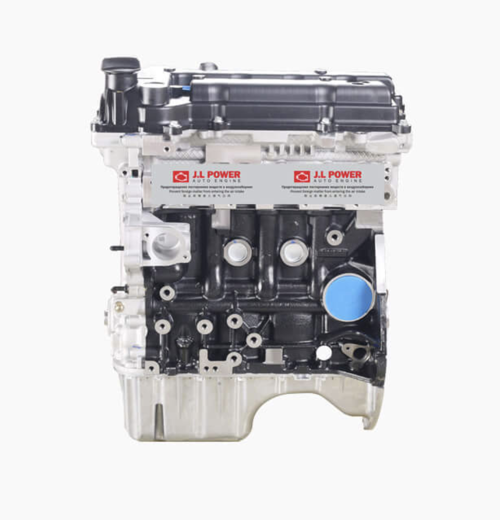 CHEVROLET Aveo 1 (T200) (2002 — 2008) – F14D3 (JL POWER)