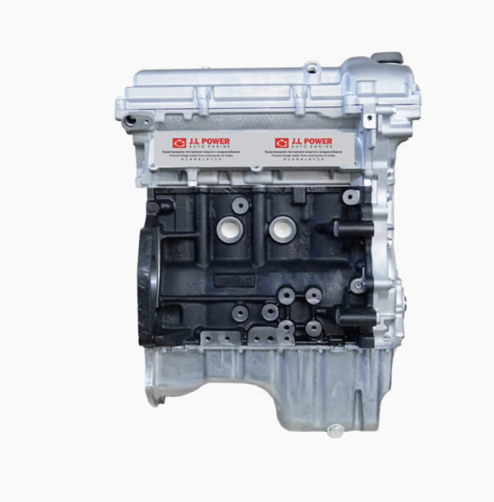 CHEVROLET Cobalt 2 (T250) (2013 — н.в.) – B15D2 (JL POWER)