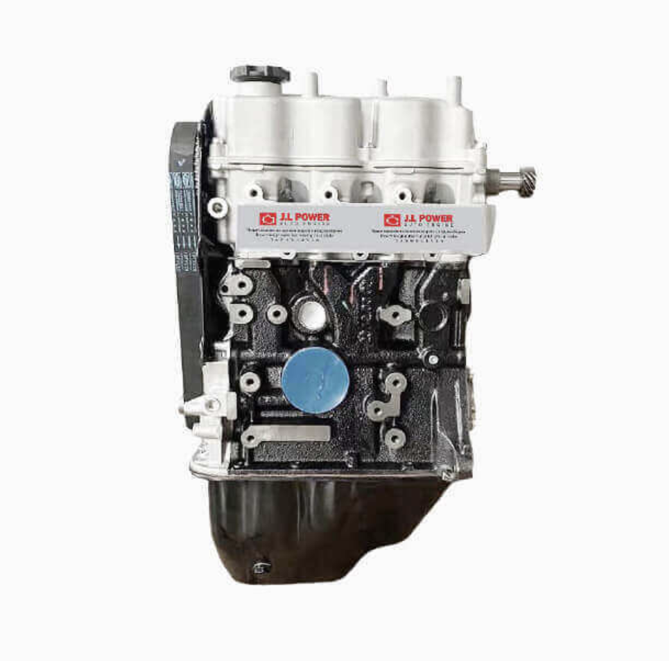 CHEVROLET Spark 1 (M150) (2000 — 2005) – A08S3 (JL POWER)