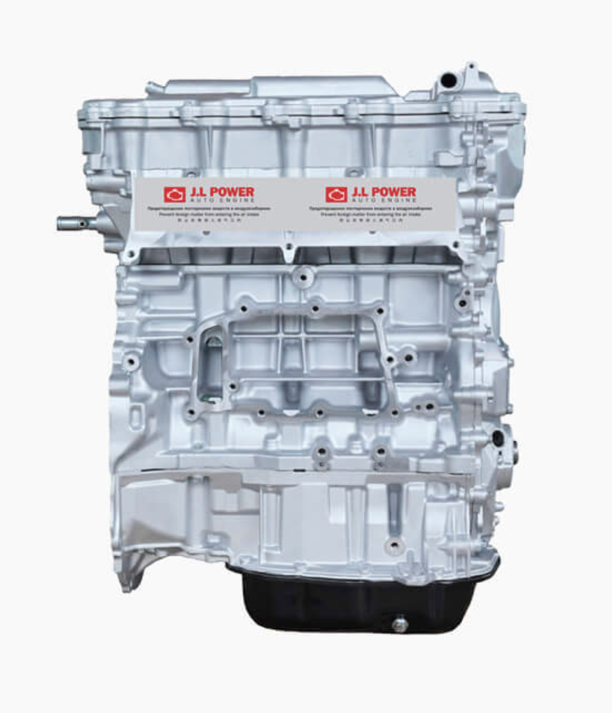 TOYOTA Alphard 3 (AH30) (2015 — 2023) – 2AR (JL POWER)