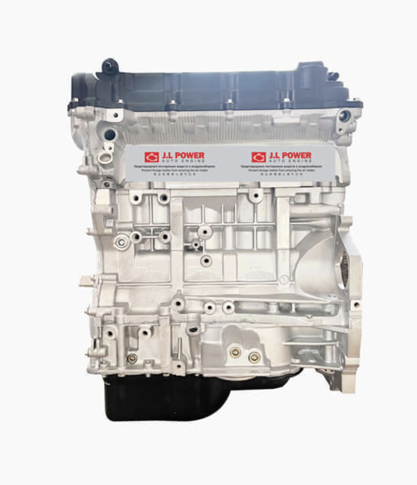 MITSUBISHI Delica D:5 1 (CV) (2007 — н.в.) – 4B12 (JL POWER)