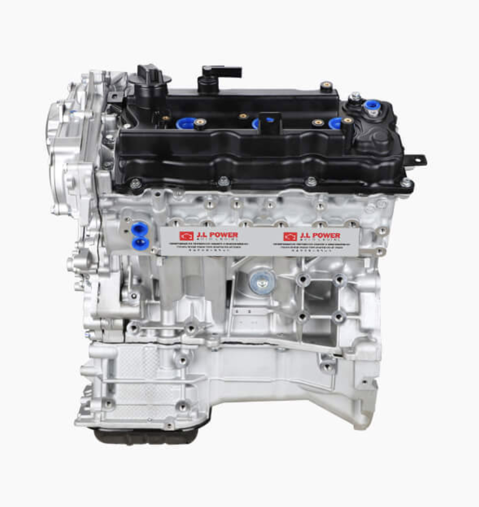 NISSAN Cefiro 2 (A32) (1994 — 2000) – VQ25DE (JL POWER)