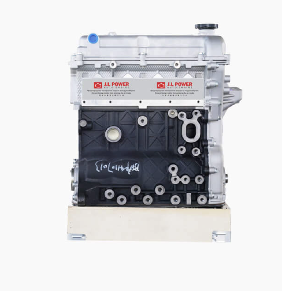 CHEVROLET Aveo 1 (T250) (2007 — 2011) – B12D1 (JL POWER)