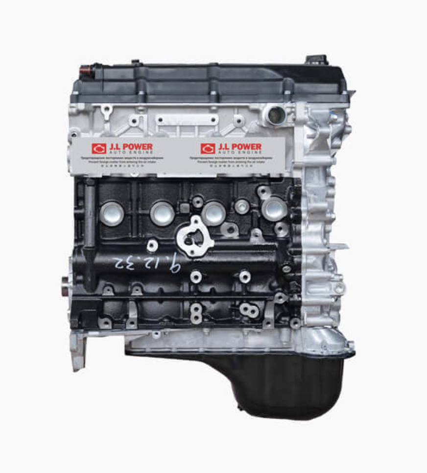 TOYOTA 4Runner 4 (N210) (2004 — 2009) – 2TR (JL POWER)