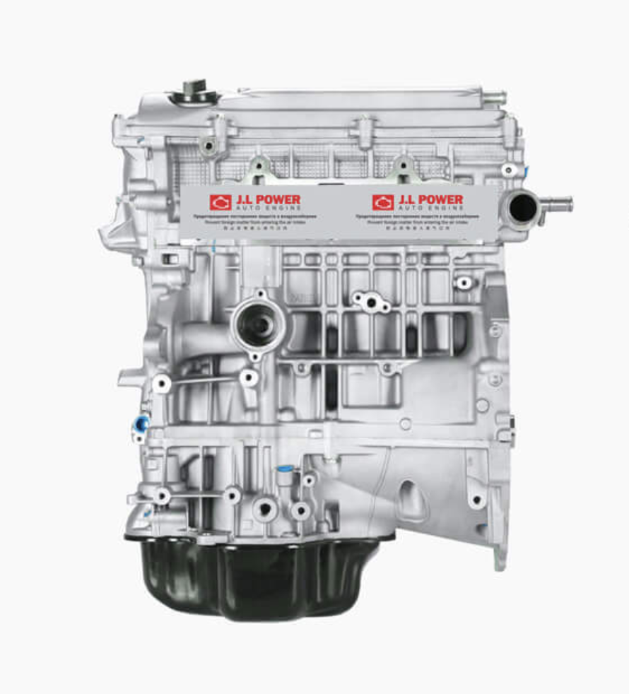 TOYOTA Alphard 1 (AH10) (2002 — 2008) – 2AZ (JL POWER)