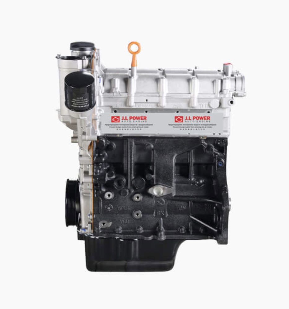 VOLKSWAGEN Polo Sedan 1 (6C) (2010 — 2015) – CFNB (JL POWER)