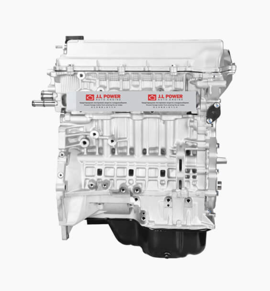 TOYOTA Avensis 1 (T220) (2000 — 2003) – 1ZZ (JL POWER)