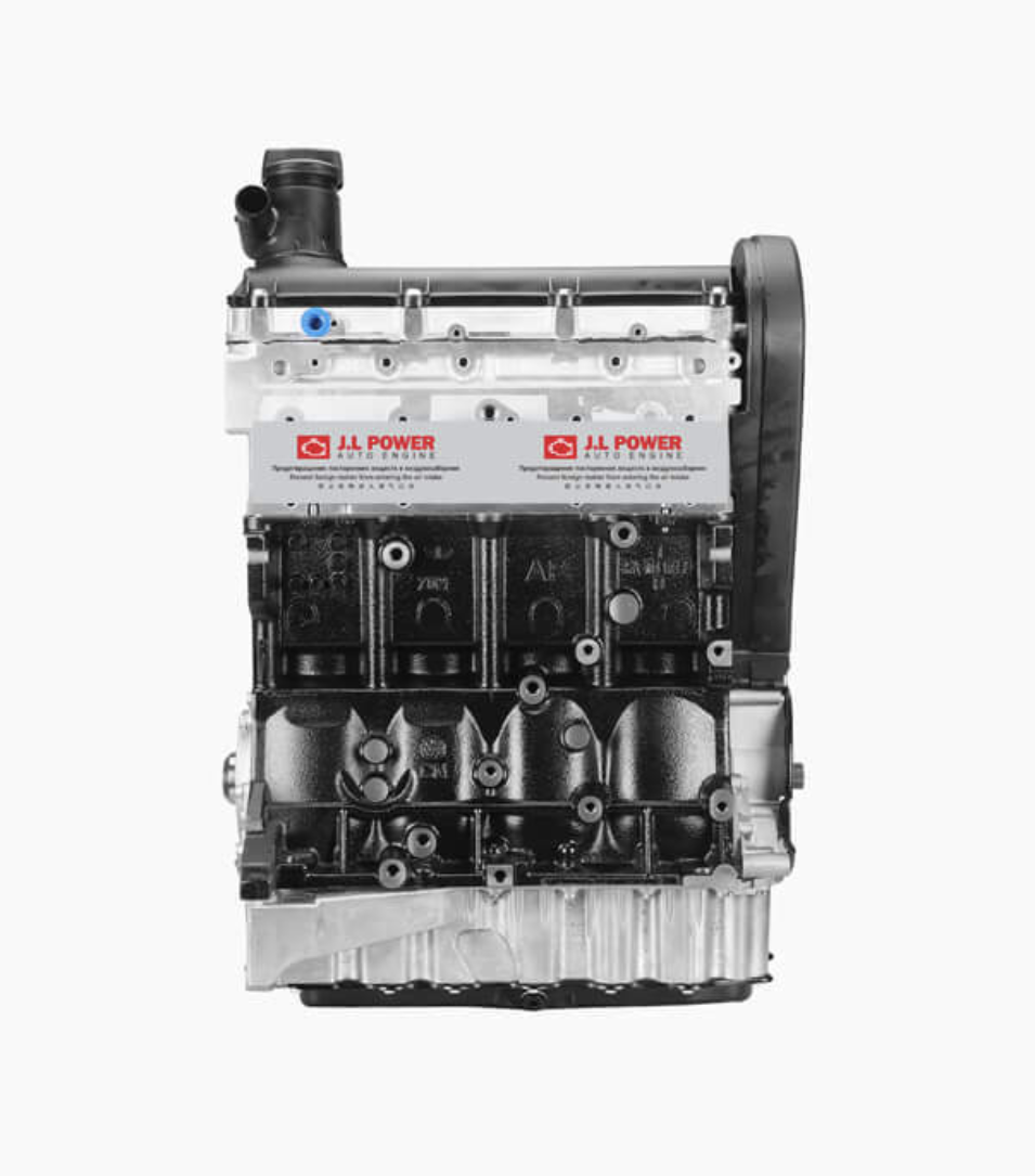 VOLKSWAGEN Caddy 3 (2K) (2005 — 2010) – BSE (JL POWER)