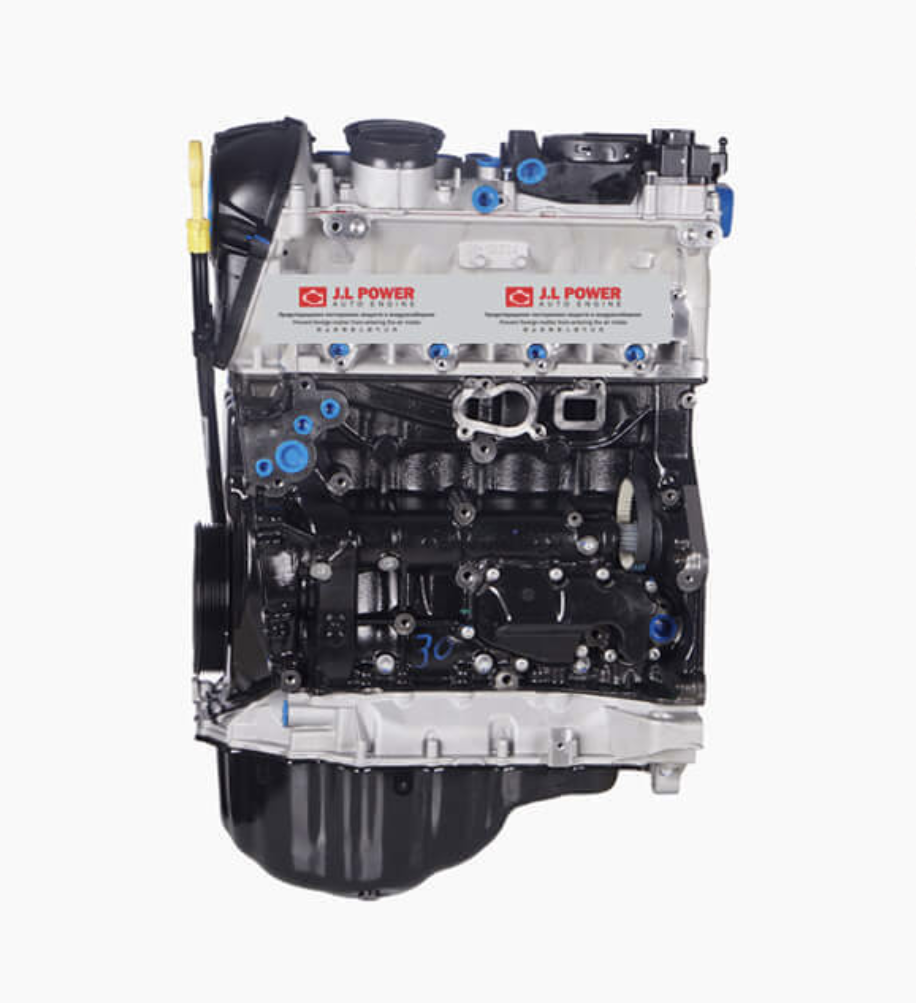 AUDI A4 B8 (8K) (2008 — 2013) – CDNC (JL POWER)