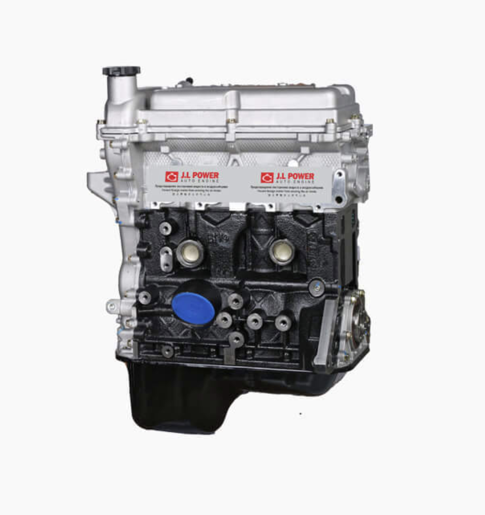 CHEVROLET Spark 2 (M200) (2005 — 2009) – B10S1 (JL POWER)