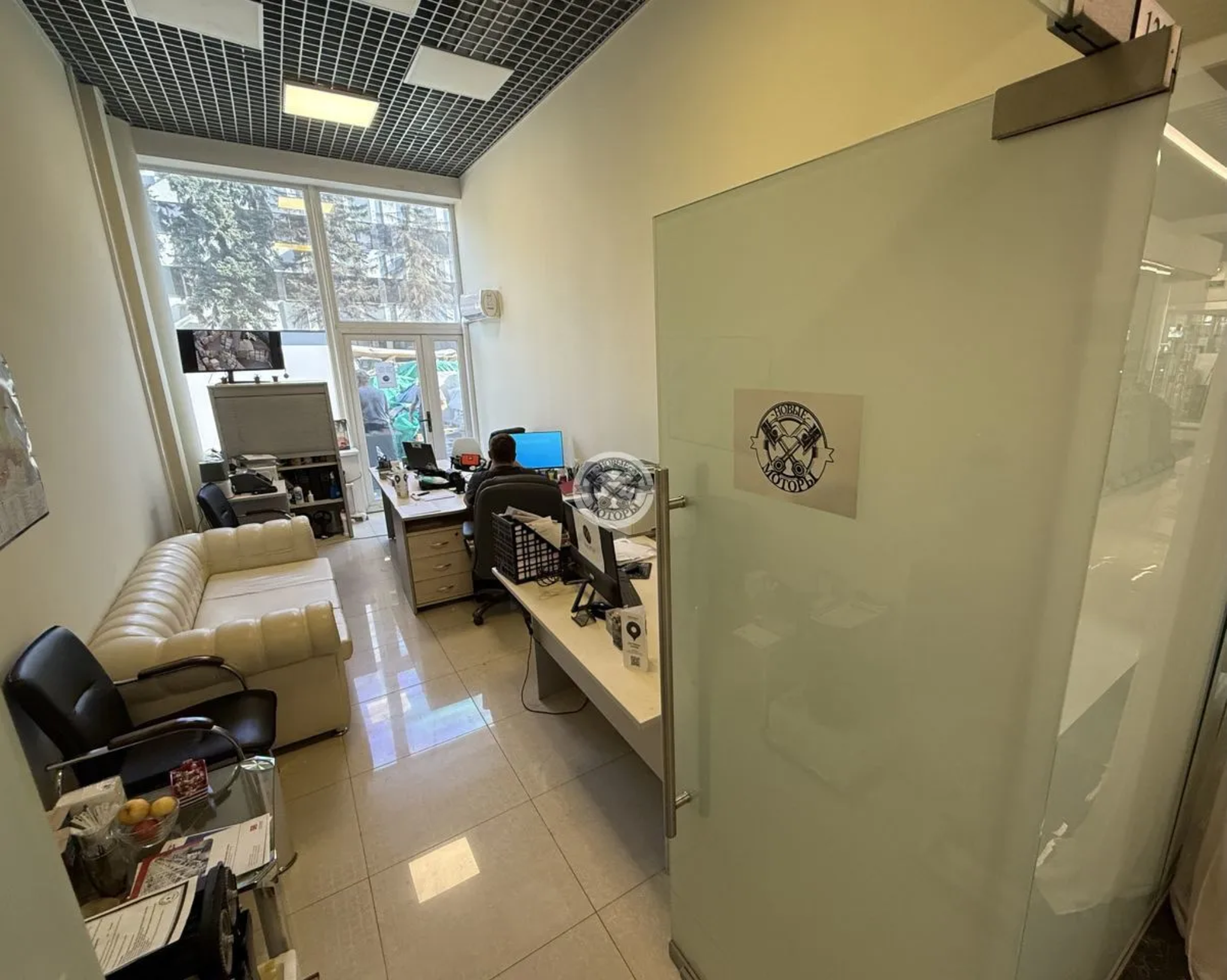 Акционерное Общество «Новые Моторы» — прямые поставки новых двигателей